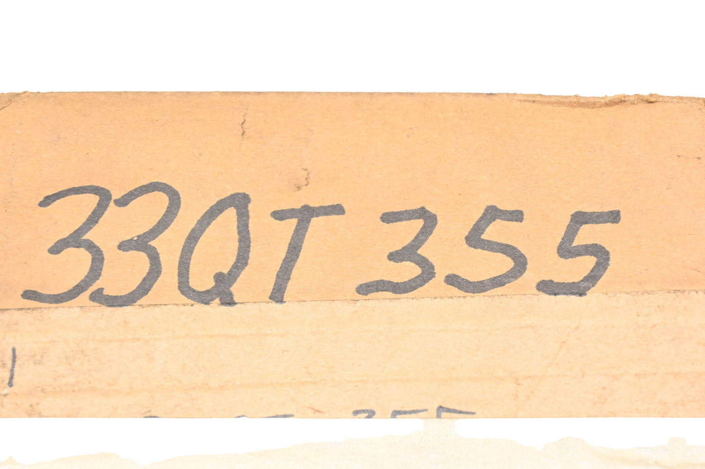 Mack 33QT355, 2572727, 2857611 Trico Air Pressure Wiper Kit NOS