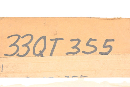 Mack 33QT355, 2572727, 2857611 Trico Air Pressure Wiper Kit NOS
