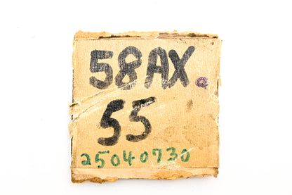 Mack 58AX55, 25040730 Spring NOS