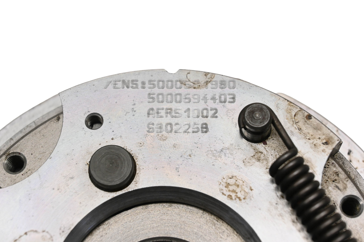 Mack 4103-5001852652, 5001852652 Auto Injection Advance Assembly