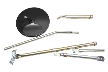 Grote 28062 Blind Spot Mirror Kit NOS