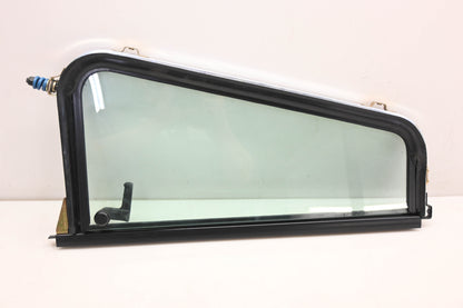 Mack 12QX46M Side Window Assembly NOS