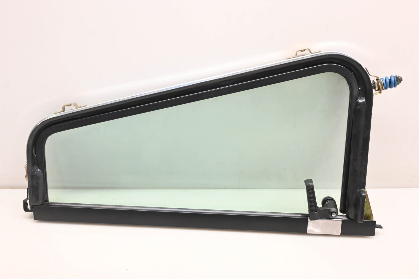 Mack 12QX46M Side Window Assembly NOS
