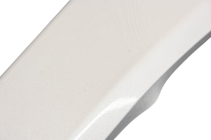 New OEM Polaris 5454107-566 White Righthand Trim Panel NOS