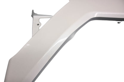 New OEM Polaris 5454107-566 White Righthand Trim Panel NOS