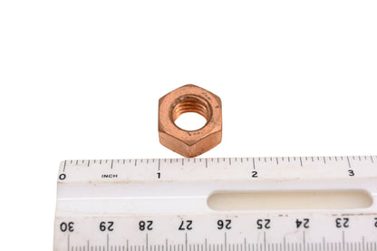 Mack 22AX22C Copper Nut NOS