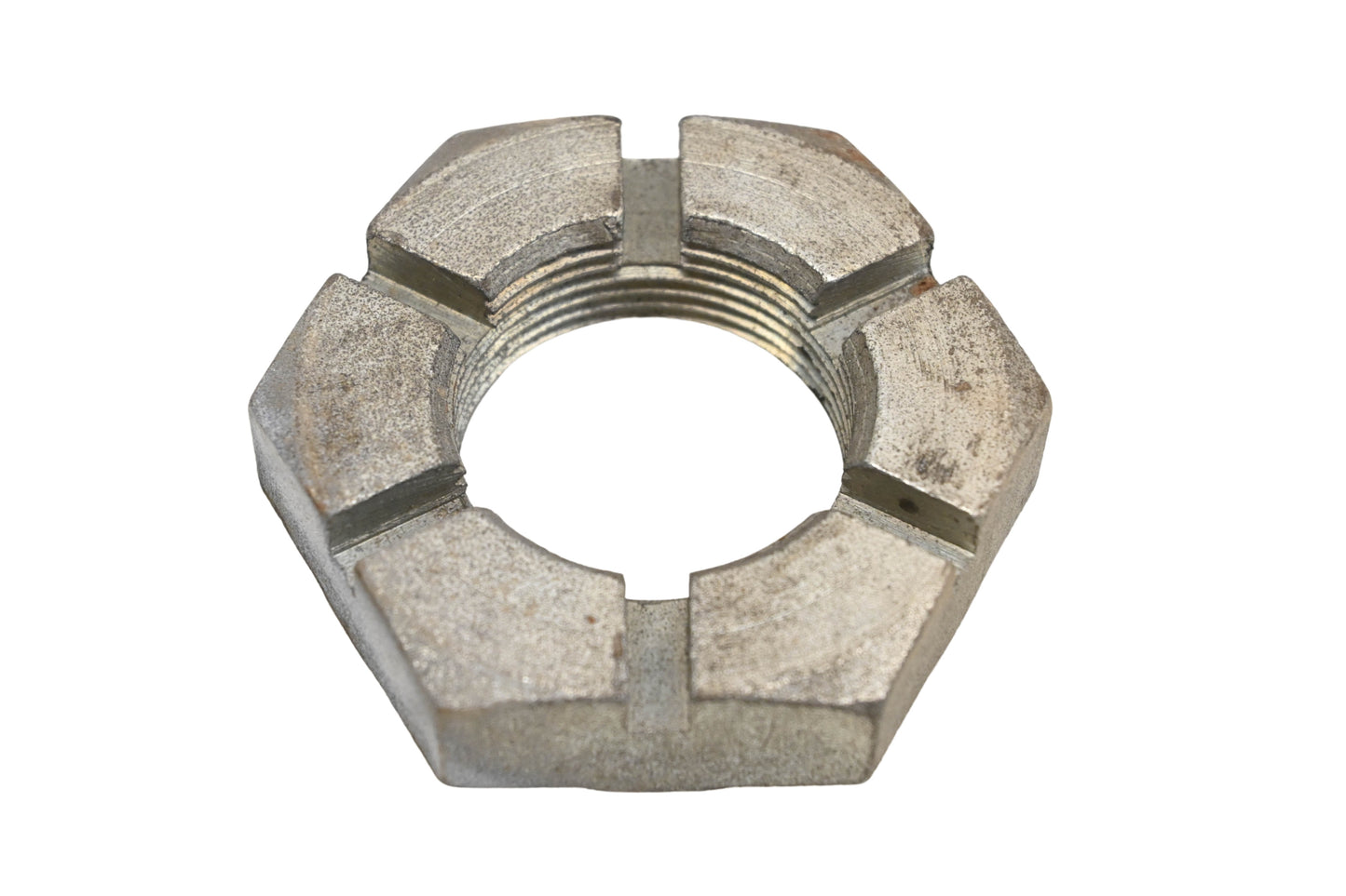 Mack 21AX351 Slotted Nut NOS