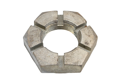 Mack 21AX351 Slotted Nut NOS