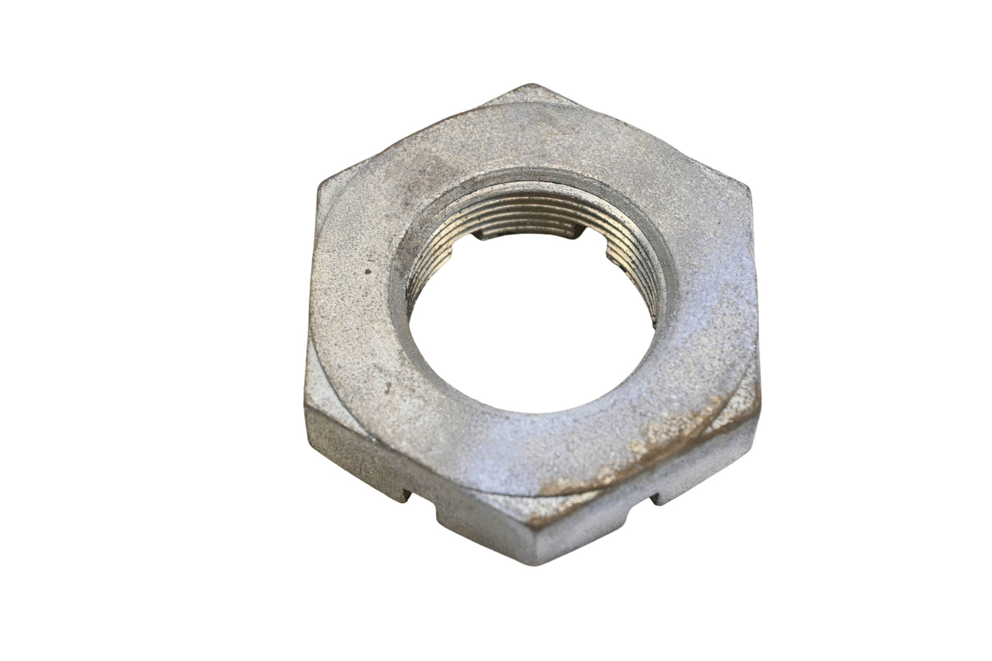 Mack 21AX351 Slotted Nut NOS