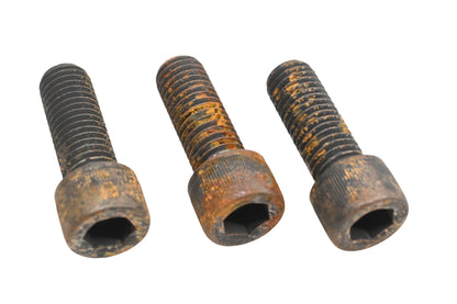 Mack 6AX949 Screws Qty 3 NOS