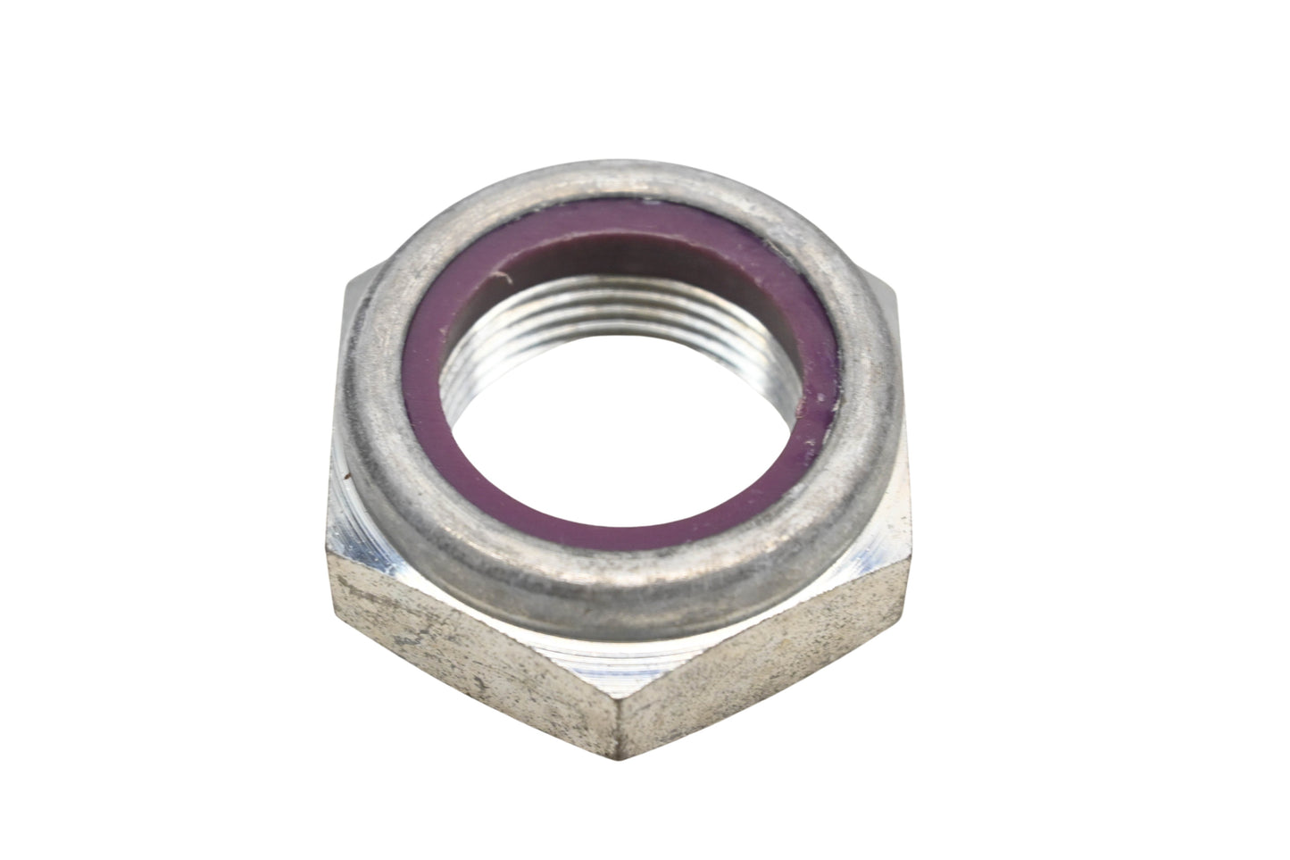 Mack 21AX772, 25098112 Lock Nut NOS