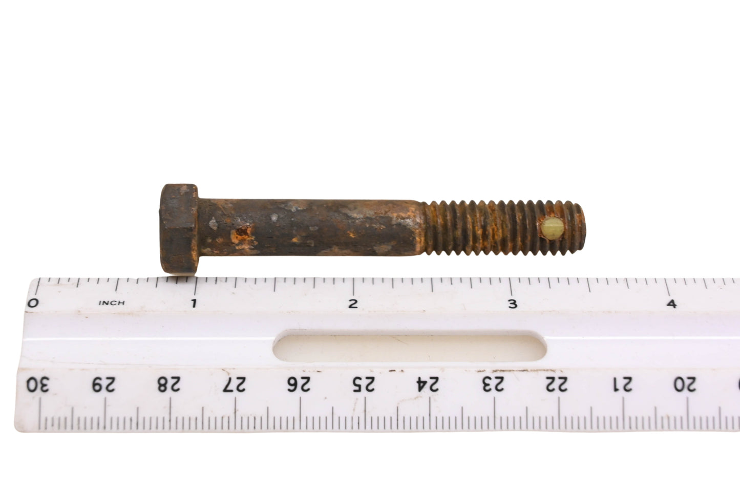 Mack 6AX1312X Screw NOS