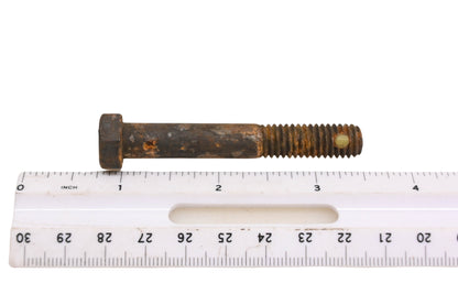 Mack 6AX1312X Screw NOS