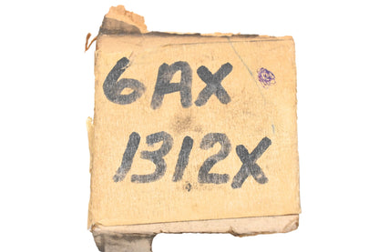 Mack 6AX1312X Screw NOS