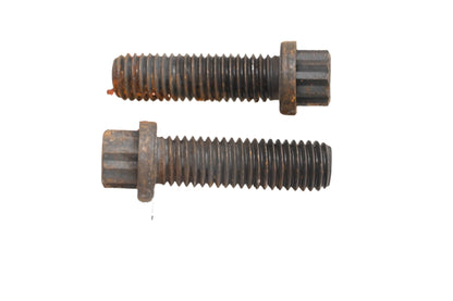 Mack 6AX1540X Screws Qty 2 NOS