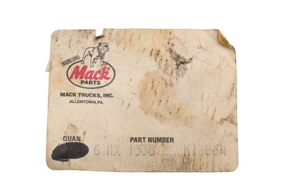 Mack 6AX1338 Screw NOS