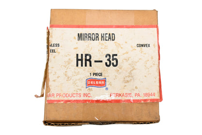 Delbar HR-35 Mirror NOS