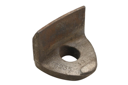 Dayton 6235 Wheel Clamp
