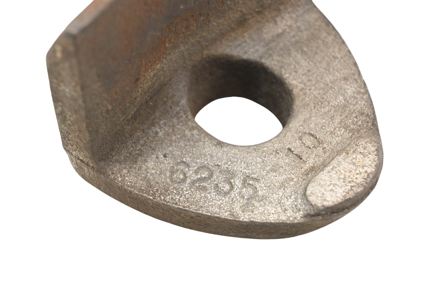 Dayton 6235 Wheel Clamp