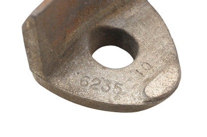 Dayton 6235 Wheel Clamp