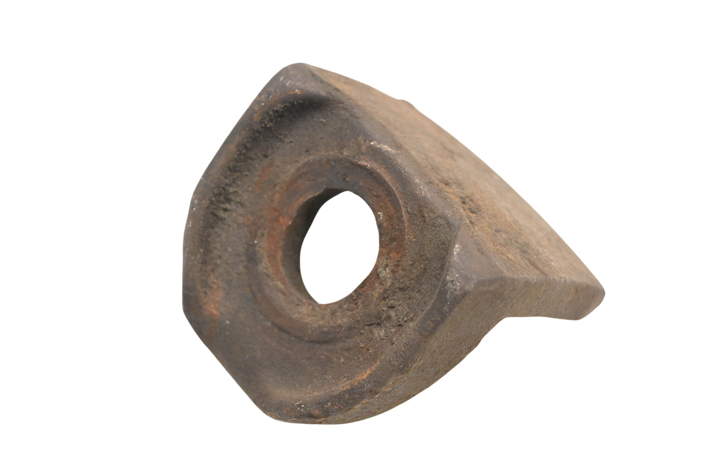 Mack 15QJ223CP3, 25175031 Wheel Clamp