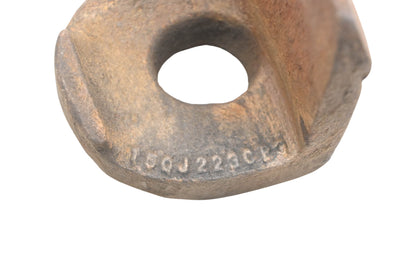 Mack 15QJ223CP3, 25175031 Wheel Clamp