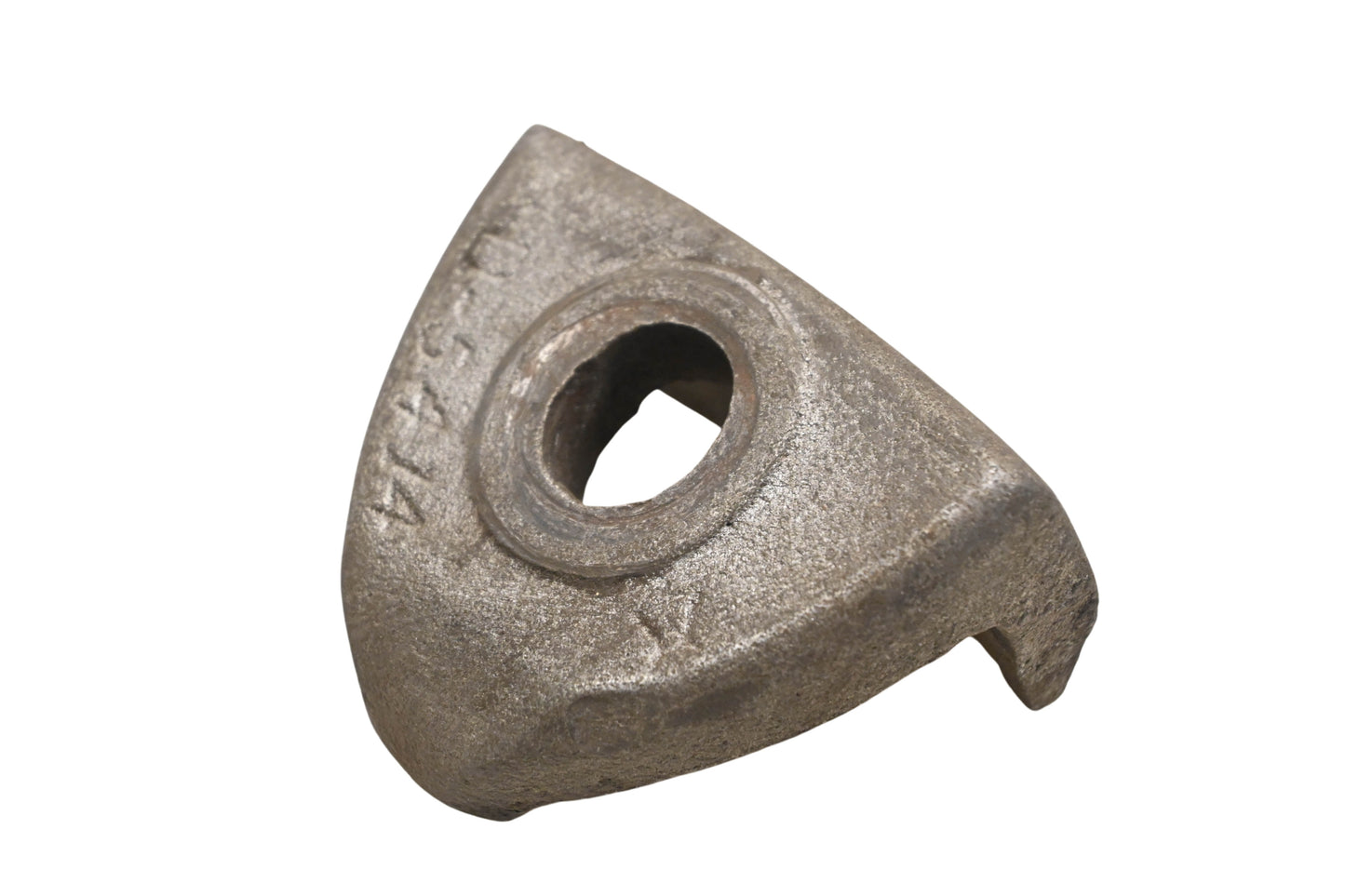 Mack D-5414 Wheel Clamp