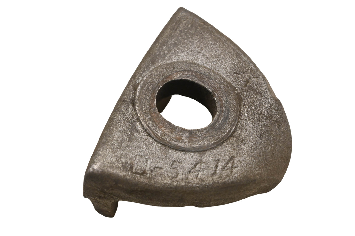 Mack D-5414 Wheel Clamp