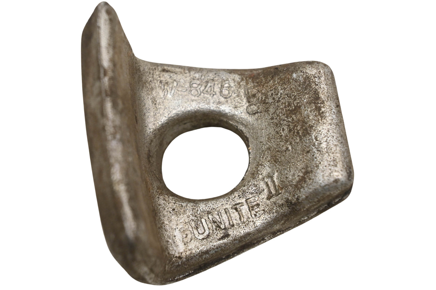 Gunite W-846 Wheel Clamp