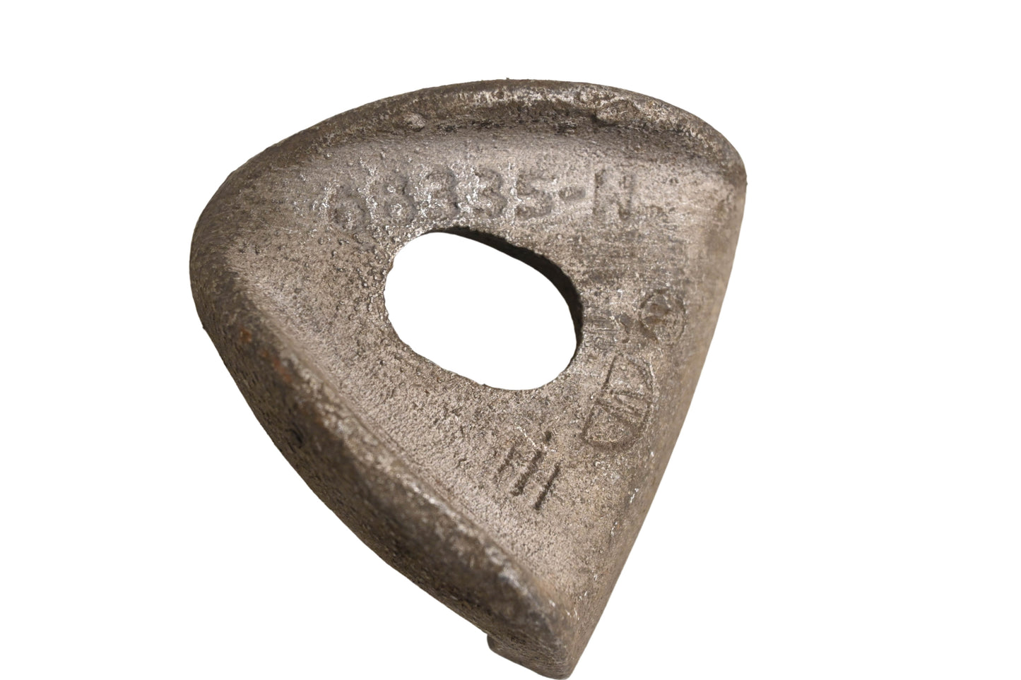 International 68335-H Wheel Clamp