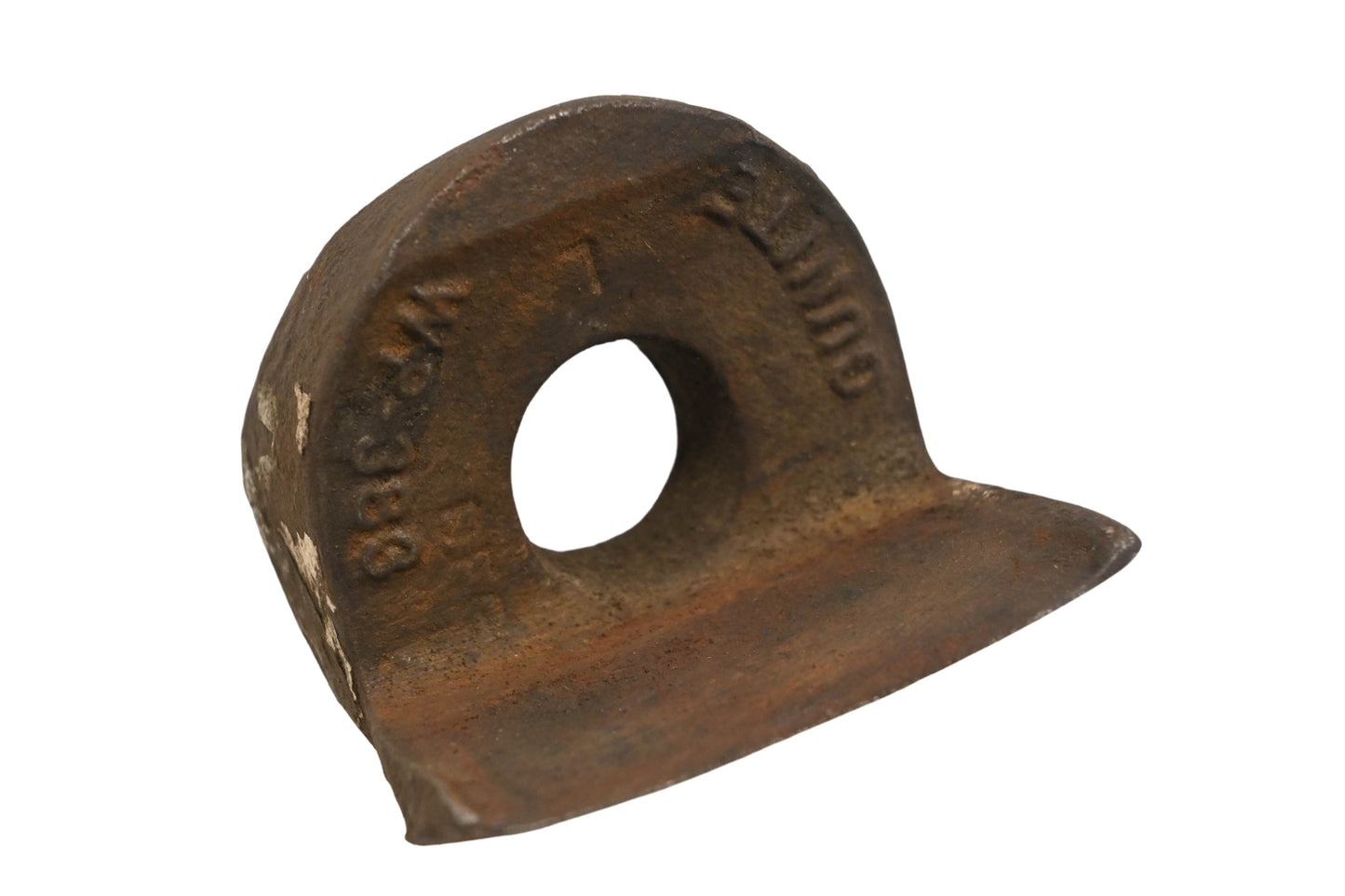 Gunite WP-383 Wheel Clamp