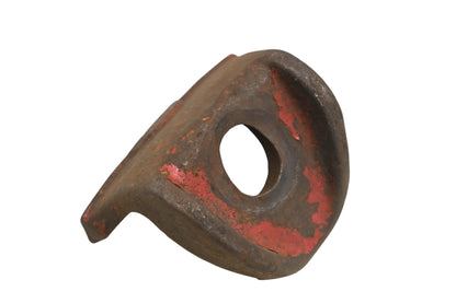 Gunite WP-766 Wheel Clamp