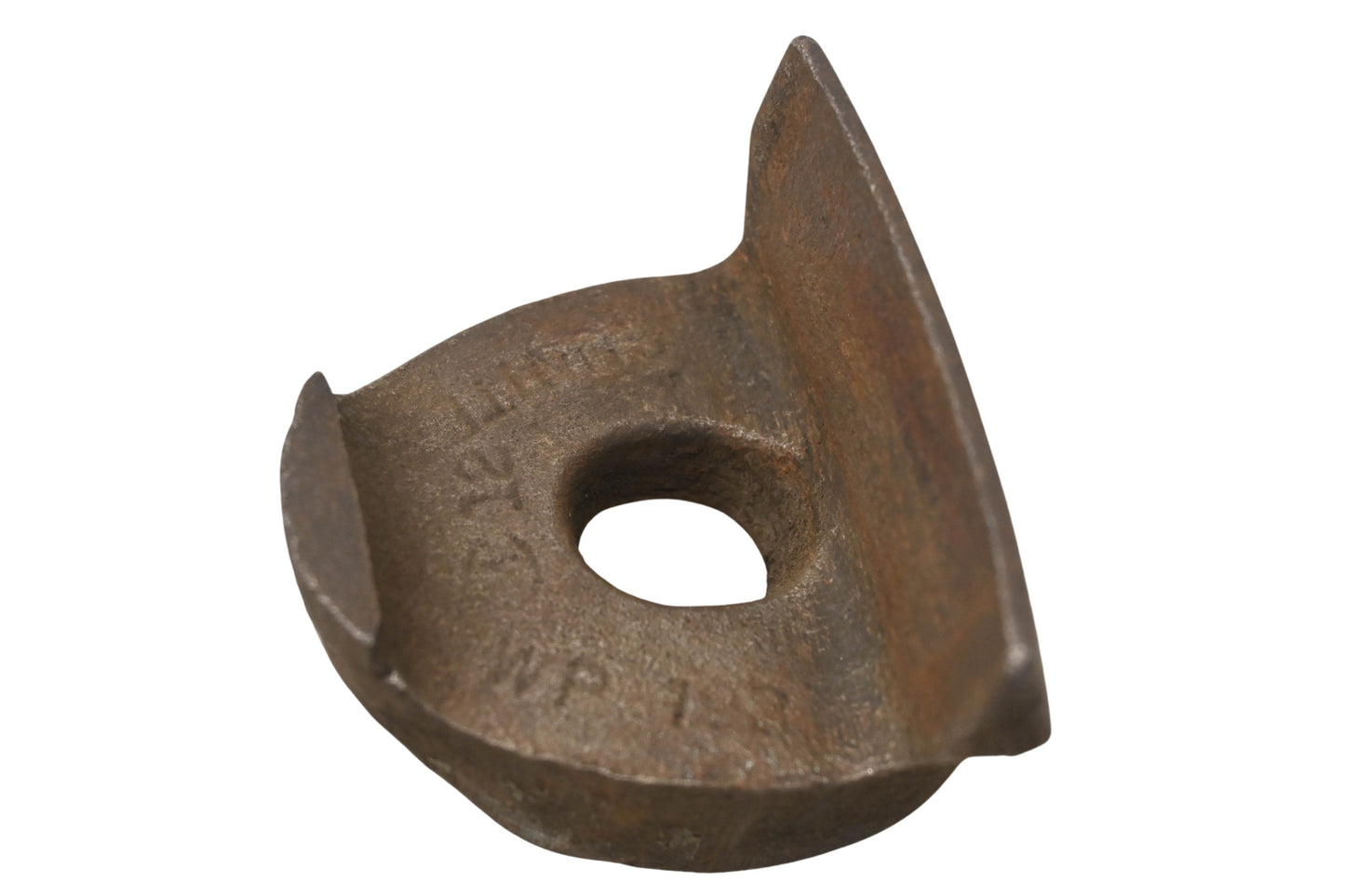 Gunite WP-193 Wheel Clamp