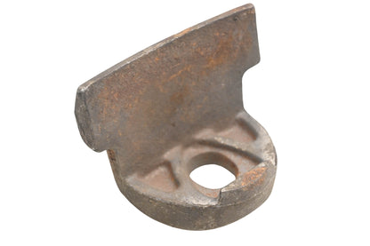 Aftermarket ZX-5 Wheel Clamp
