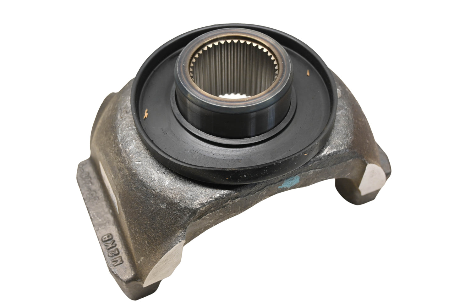 Mack 25105757, M200907060045, 181MU51P12 6.5-4-4281-1X Split Yoke Assembly NOS