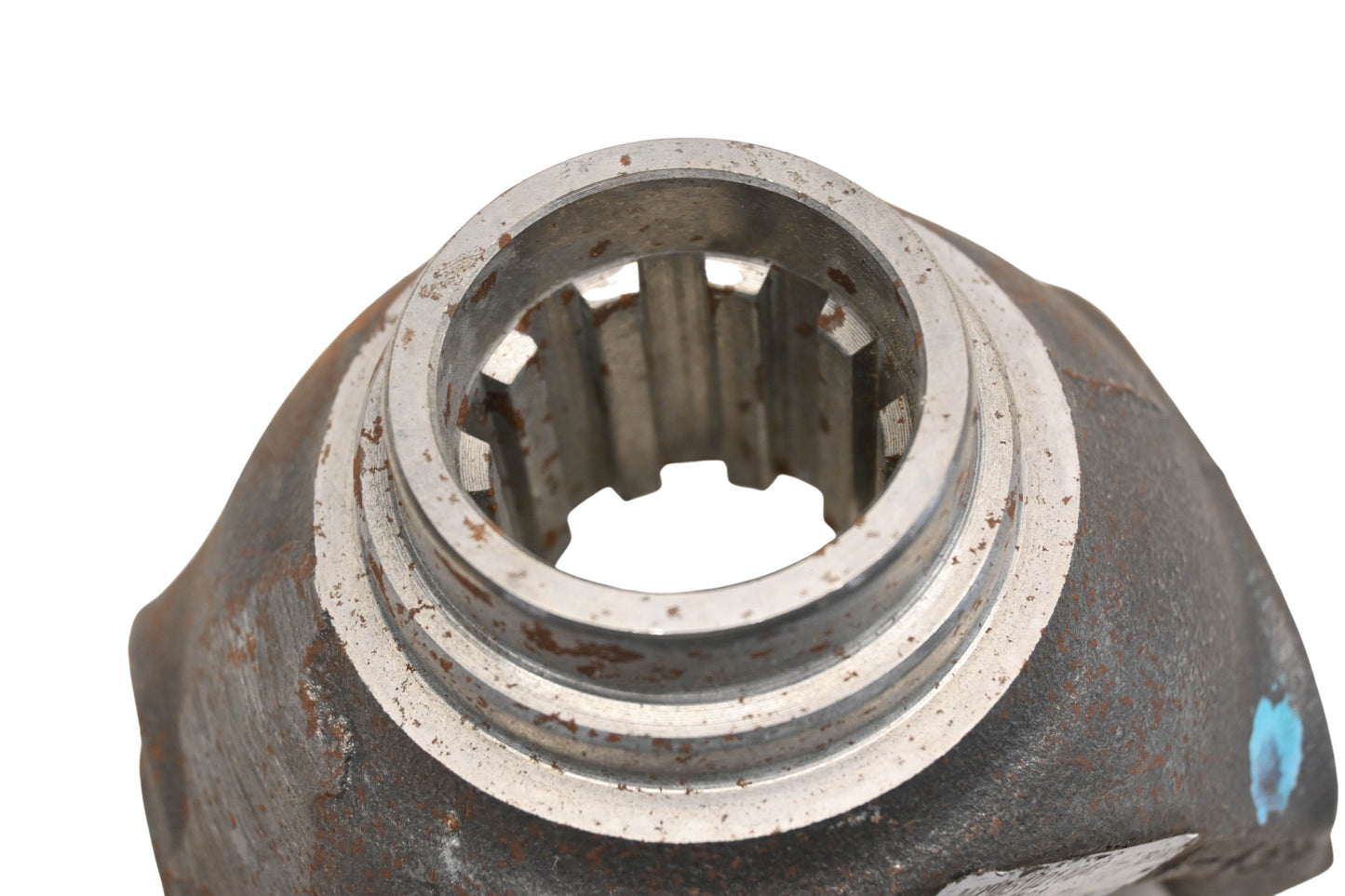Mack 38MU3106, M2005102310042 5-4-1721 Yoke NOS