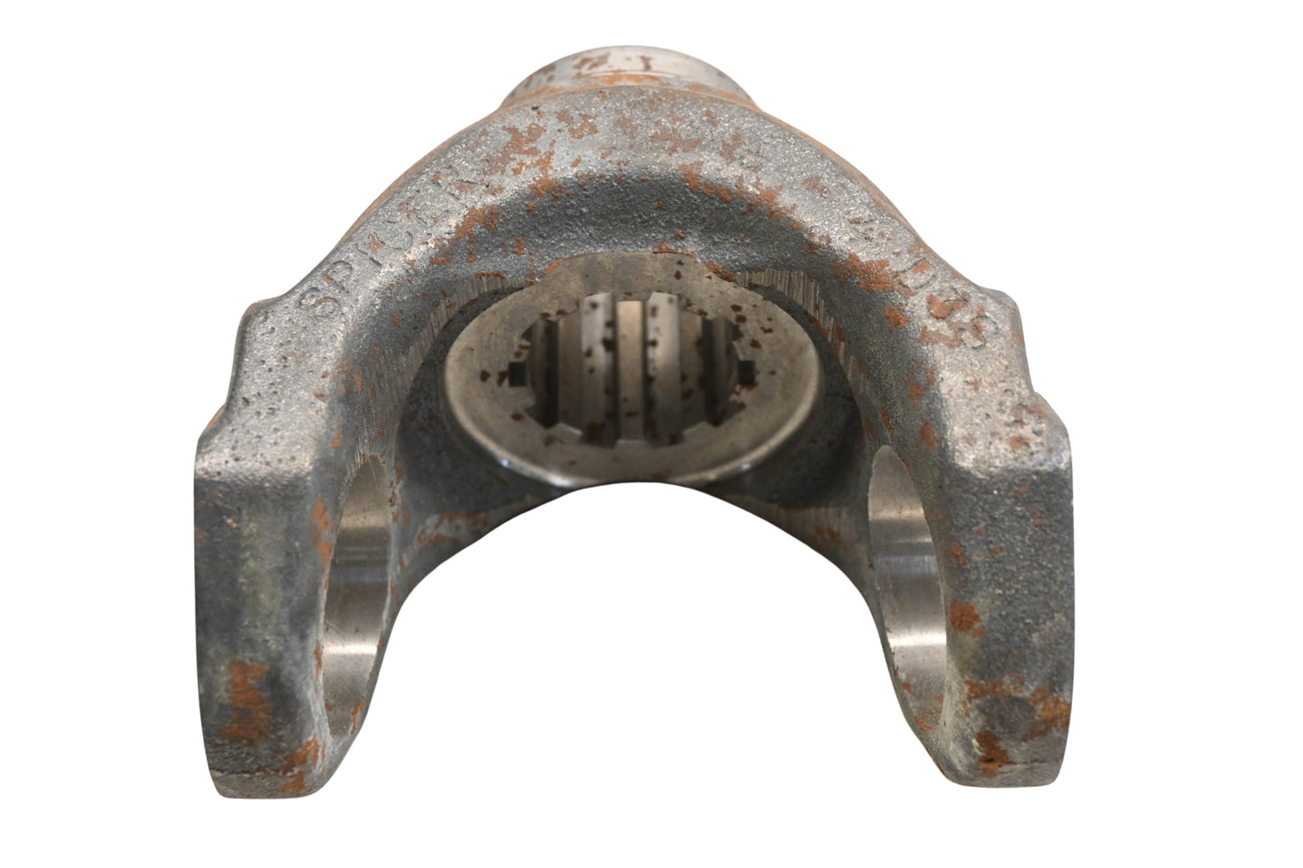 Mack 38MU3106, M2005102310042 5-4-1721 Yoke NOS