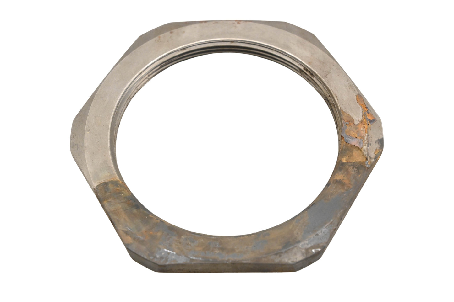 Mack 21AX391 Nut