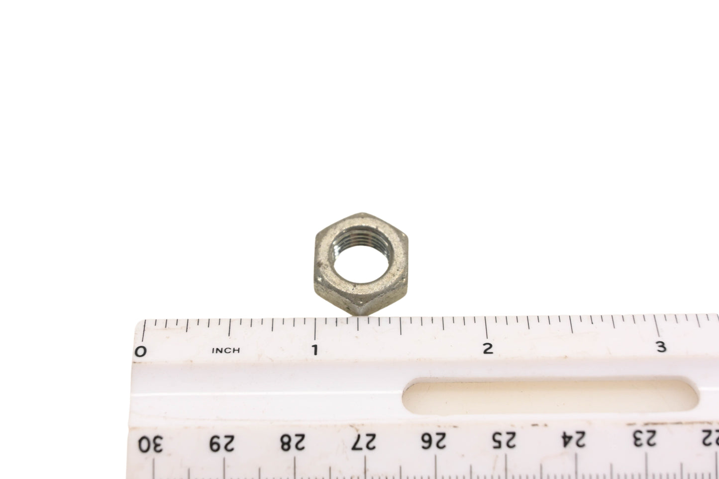 Mack 21AX873 Nut NOS