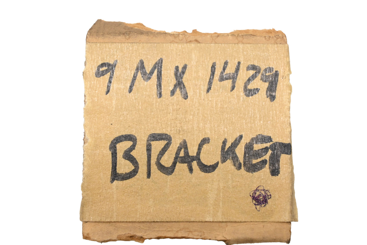 Mack 9MX1429 Bracket