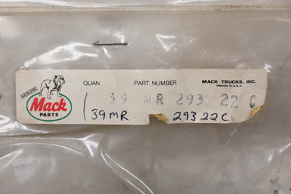 Mack 39MR29322C Cable Assembly NOS