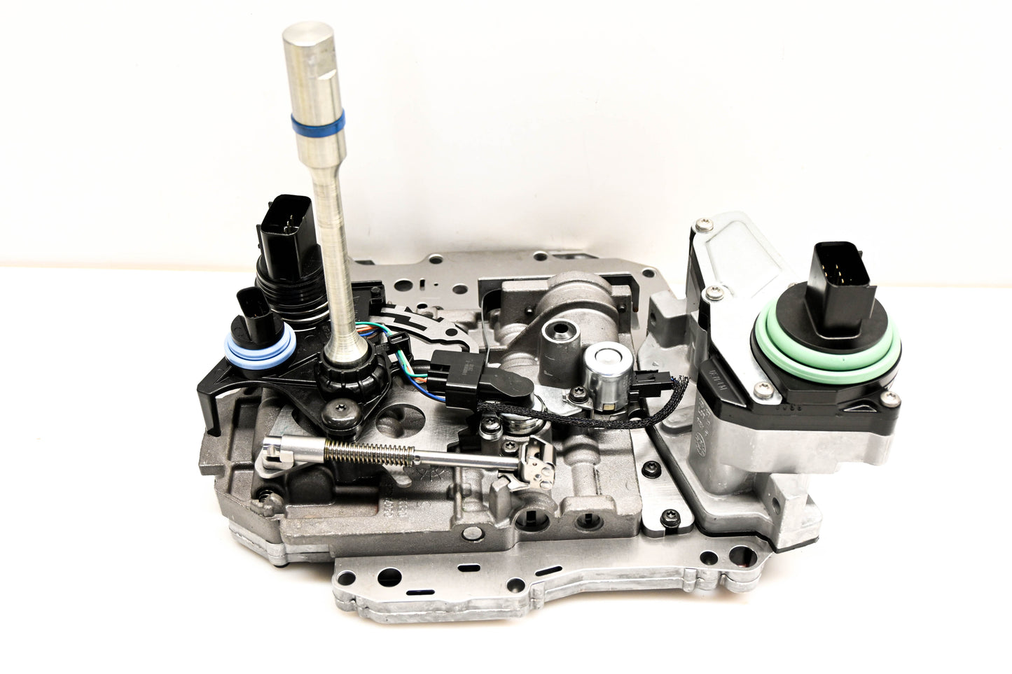 Mopar 5078331AA Transmission Valve Body NOS