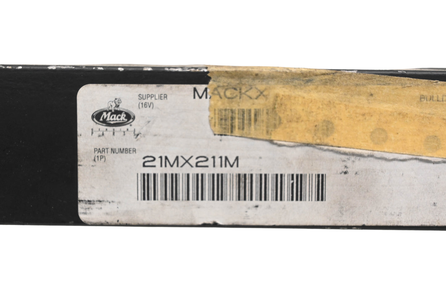 Mack 21MX211M Bracket NOS
