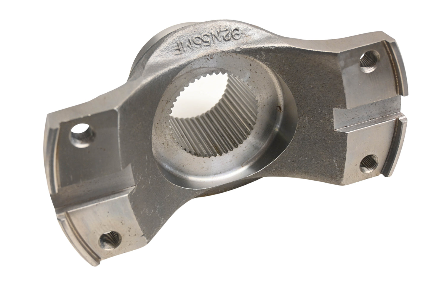 Mack 192MU51P18, 92NYS3869, 92N55MF Meritor Yoke End NOS