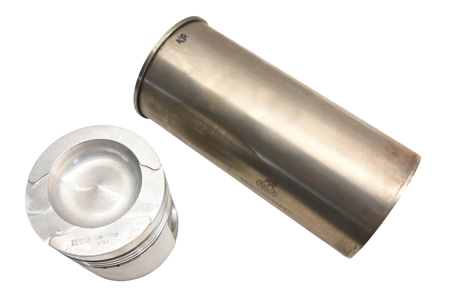 Mack 57GC366A Piston Cylinder NOS