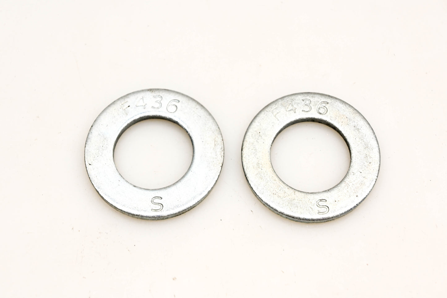 Mack F436, 3398-W834 Washers Qty 2 NOS