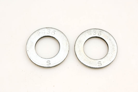 Mack F436, 3398-W834 Washers Qty 2 NOS