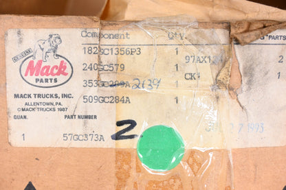 Mack 57GC373A Piston Cylinder Kit NOS
