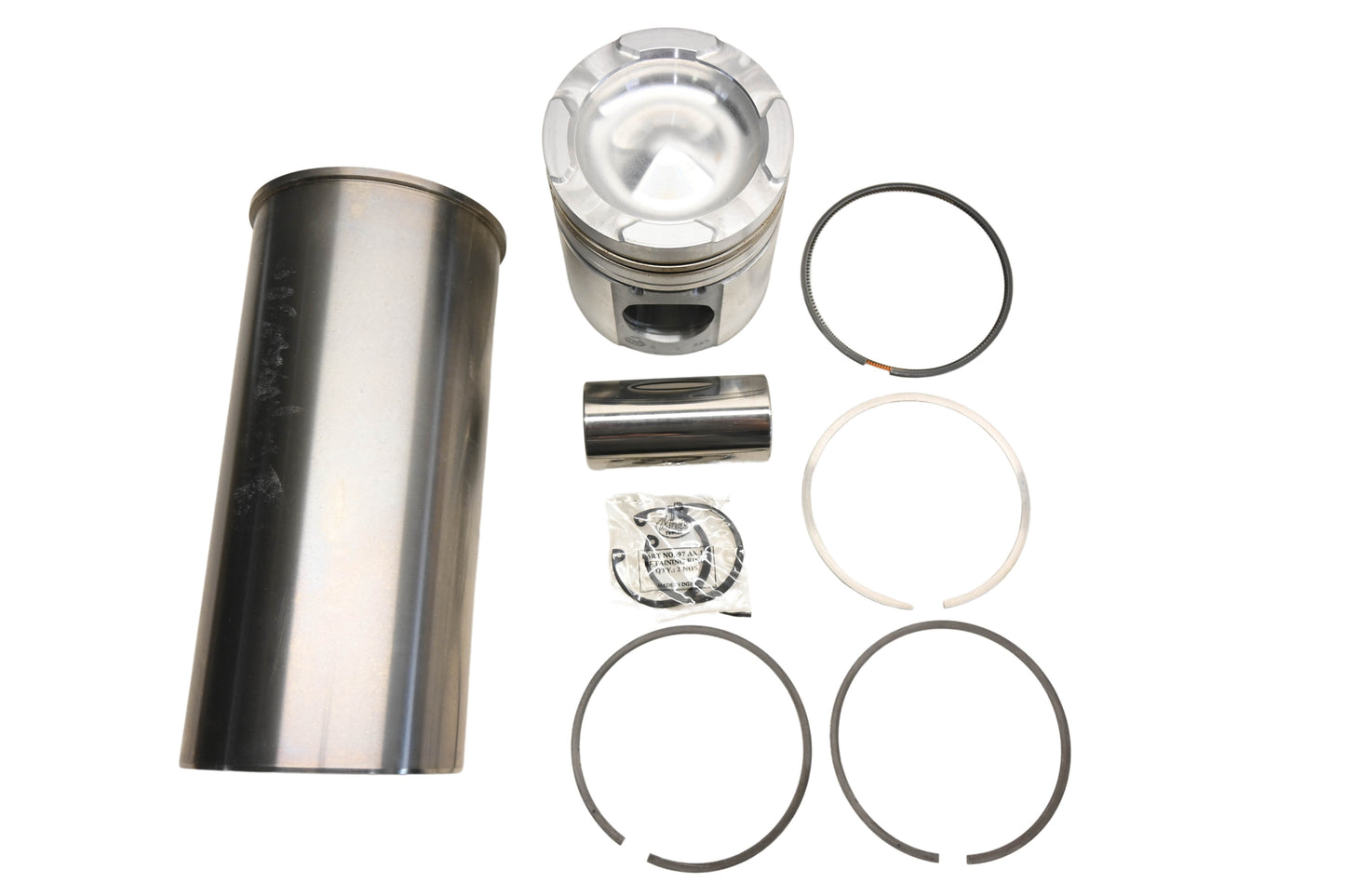 Mack 215SB213B Piston Cylinder Kit NOS
