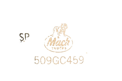 Mack 509GC459 Cylinder Sleeve NOS